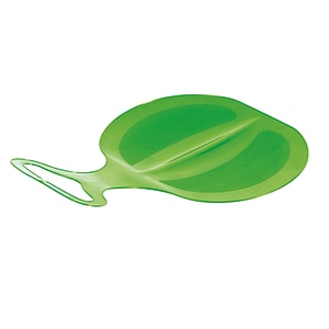 Sanie placa zapada Prosperplast FREE, verde