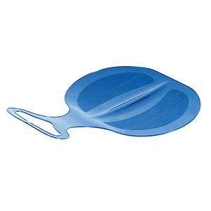 Sanie placa zapada Prosperplast FREE, albastra