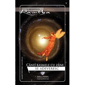 Cand basmele cu zane se adeveresc - Ramtha
