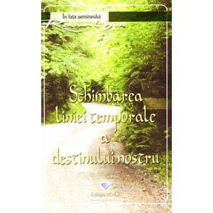 Schimbarea liniei temporale a destinului nostru - Ramtha