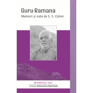 Guru Ramana - S.S. Cohen