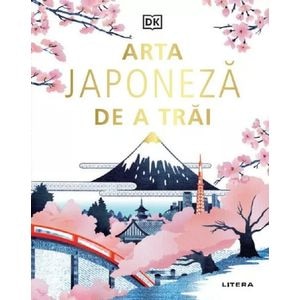 Arta japoneza de a trai