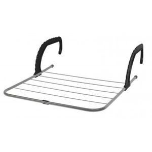 Uscator de rufe calorifer si balcon Perilla, Suprafata uscare 3.5 m