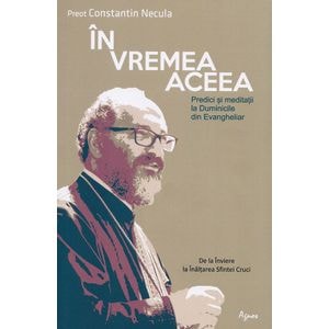 In vremea aceea - Constantin Necula