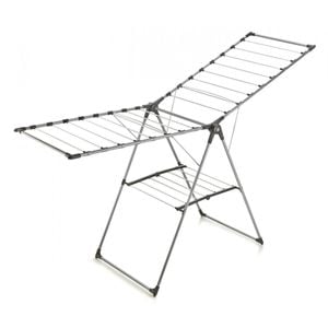 Uscator de rufe Perilla MEGA Aluminiu, 17.5 m