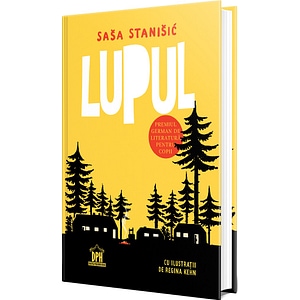 Lupul - Sasa Stanisic