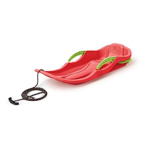 Sanie zapada Race S rosie