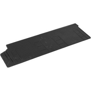 Set covorase auto Rigum, pentru Volkswagen Transporter T5/T6 2003-prezent, 1 bucati, Negru