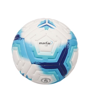 Minge Fotbal Pro Maxtar, Marimea 5, Print