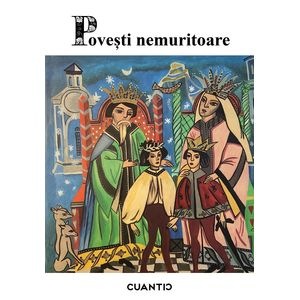 Povesti nemuritoare Vol.3