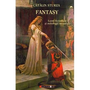 Fantasy - Catalin Sturza