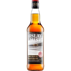 Whisky Islay Mist Deluxe, 1L