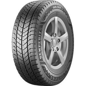 Anvelope iarna Semperit Van-Grip 3 205/75 R16C 110/108R 8PR
