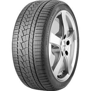 Anvelope iarna Continental WinterContact TS 860 S 285/40 R22 110V XL EVc, NC0