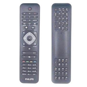 Telecomanda originala PHILIPS 242254990521, YKF315-Z01, SCB1068  cu  doua fete si Bluetooth