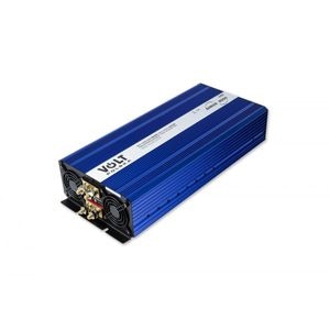 Invertor VOLT UNDA PURA  4000W / 8000W 12V / 230V