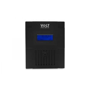 UPS pentru calculator Micro UPS VOLT POLSKA, 2000VA / 1200W, 2*9 Ah