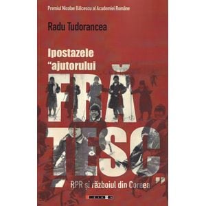 Ipostazele ajutorului fratesc - Radu Tudorancea