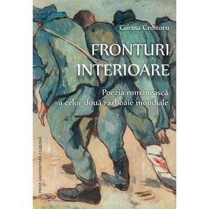 Fronturi interioare - Corina Croitoru