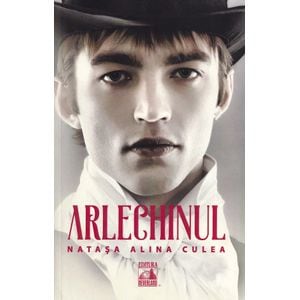 Arlechinul - Natasa Alina Culea