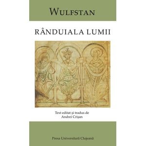Randuiala lumii - Wulfstan