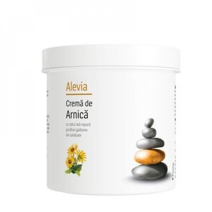 Crema Alevia, de arnica, 250 g