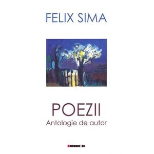 Poezii - Felix Sima