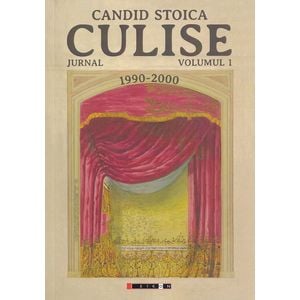 Culise Vol.1 - Candid Stoica