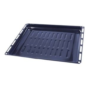 Tava cuptor electric incorporabil Arctic Beko Grundig, emailata, Negru, 219100001
