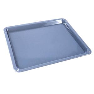 Tava cuptor Electrolux / AEG, emailata, Gri, 140100943038