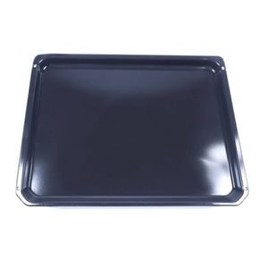 Tava cuptor electric incorporabil Beko Grundig, emailata, Negru, 218480186