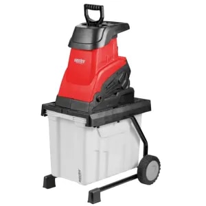 Tocator crengi HECHT 626 BOX, 2600 W, maxim 4.5 cm 