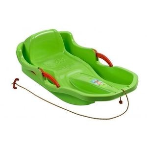 Sanie copii Marmat, Speed Bob, Verde