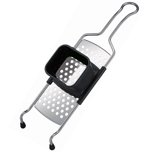 Razatoare manuala, Rosle, 95030, 1 fata, inox