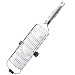 Razatoare Rosle, 95008, manuala, in V, 1 fata, inox