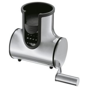 Razatoare Rosle, 16684, pentru branza, manuala, 1 fata, inox
