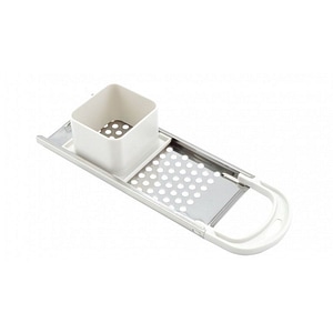Razatoare Perfect Home, otel inoxidabil, 32 cm, inox