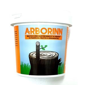 Arborinn Mastic pentru altoit profesional 5 kg Italia