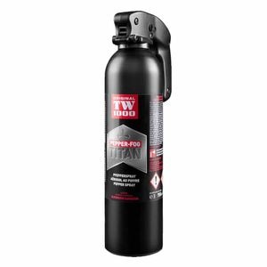 Spray paralizant autoaparare TW1000, piper dispersat, 750ml