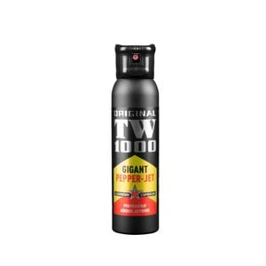 Spray paralizant autoaparare TW1000, piper jet, 150ml