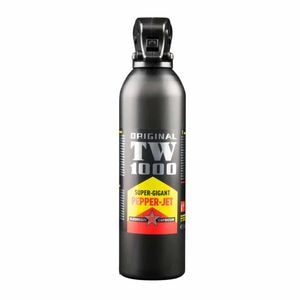 Spray paralizant autoaparare TW1000, piper jet, 400ml