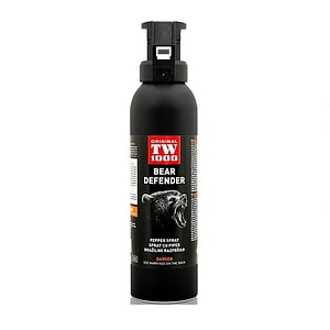 Spray urs extra strong, TW1000, ardei iute, 225 ml
