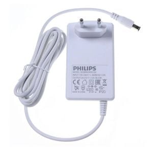 Incarcator epilator PHILIPS S, 36W, 24V, 1.5A, mufa 6.5x4.4mm, alb, 422210079773