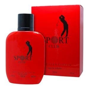 Apa de toaleta COTE AZUR Sport Club, Barbati, 100ml