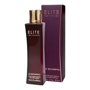 Apa de parfum COTE AZUR Elite, Femei, 100ml