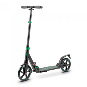 Trotineta pliabila WXM RSN-B01, De oras, Green