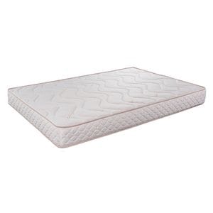 Saltea pat Bedora Copper Memory Free Air, cu spuma memory si poliuretanica, banda aerisire, husa hipoalergenica cu fibre de cupru, 2 persoane, 160 x 200 x 21 cm
