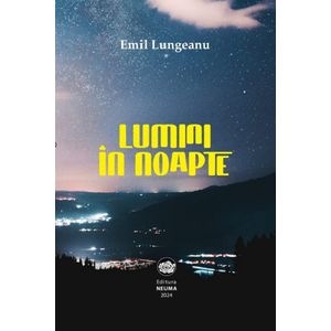 Lumini in noapte - Emil Lungeanu