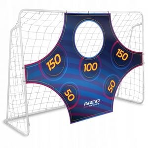 Covoras numerotat Neo-Sport 1470, Pentru poarta de fotbal, 180 x 120 cm 