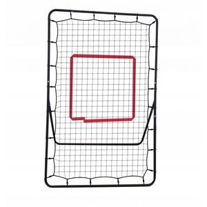 Poarta de fotbal R-Sport E3, Rebounder, 140 x 90 cm